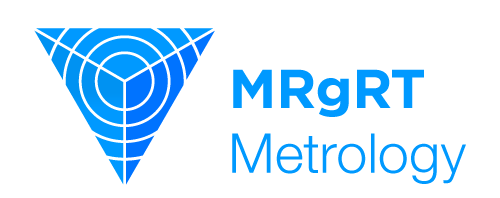 Metrology Logo - Metrology for MR guided Radiotherapy - MRgRT Metrology