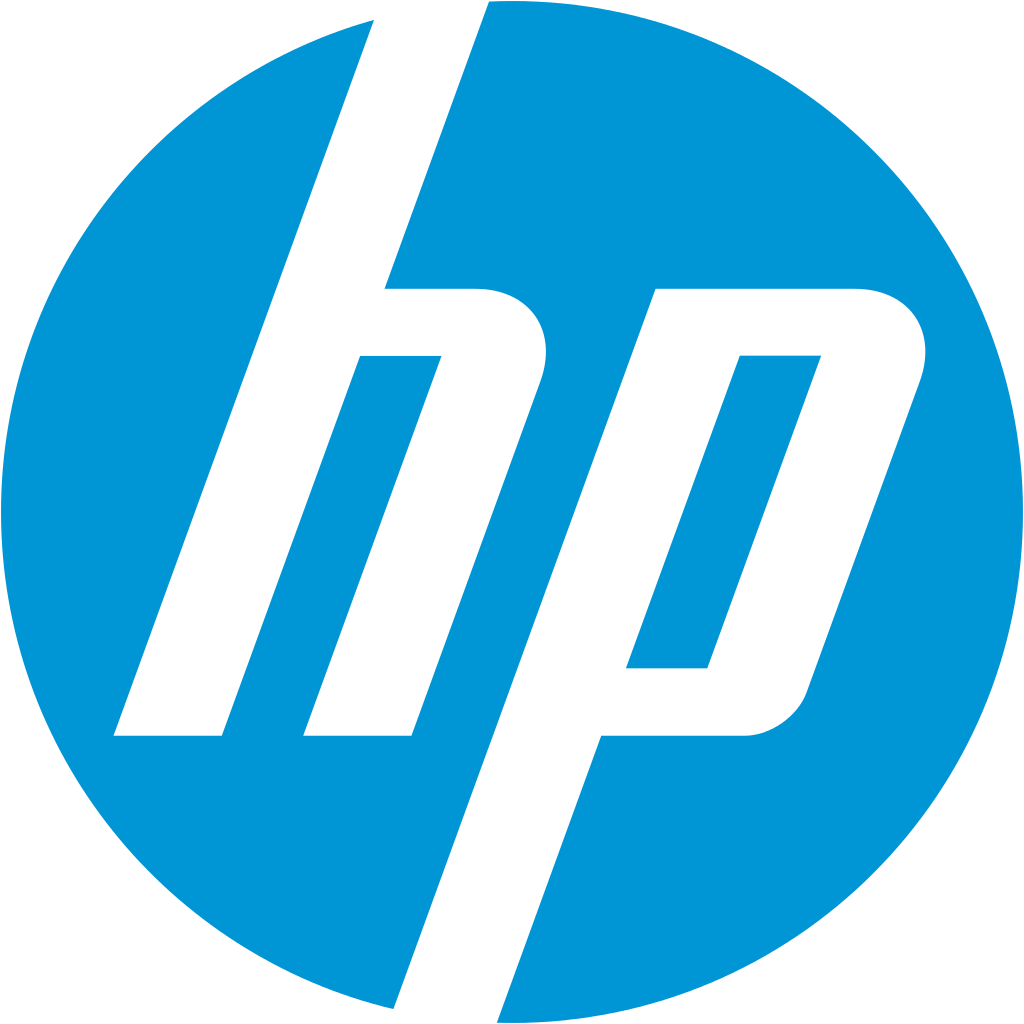 HP Inc. Logo - HP Inc. | ZoomInfo.com