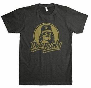 Charcoal and Gold Logo - Just In Just In Dale Brisby GOLD LOGO Charcoal Tee cap rodeo