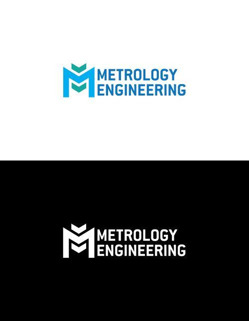 Metrology Logo - Metrology engineering logo desined by darren design | sign ...