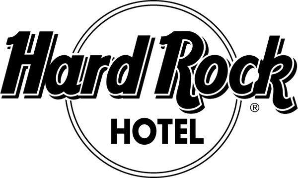 Popular Hotel Logo - Hard rock hotel logo free vector download (68,596 Free vector) for ...