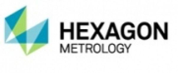 Metrology Logo - Made in the Midlands - Hexagon Metrology Ltd