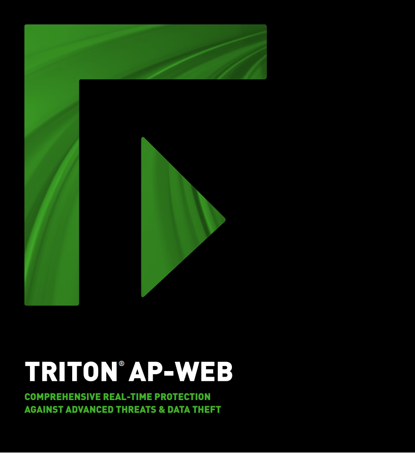 Triton Triangle Logo - TRITON AP WEB