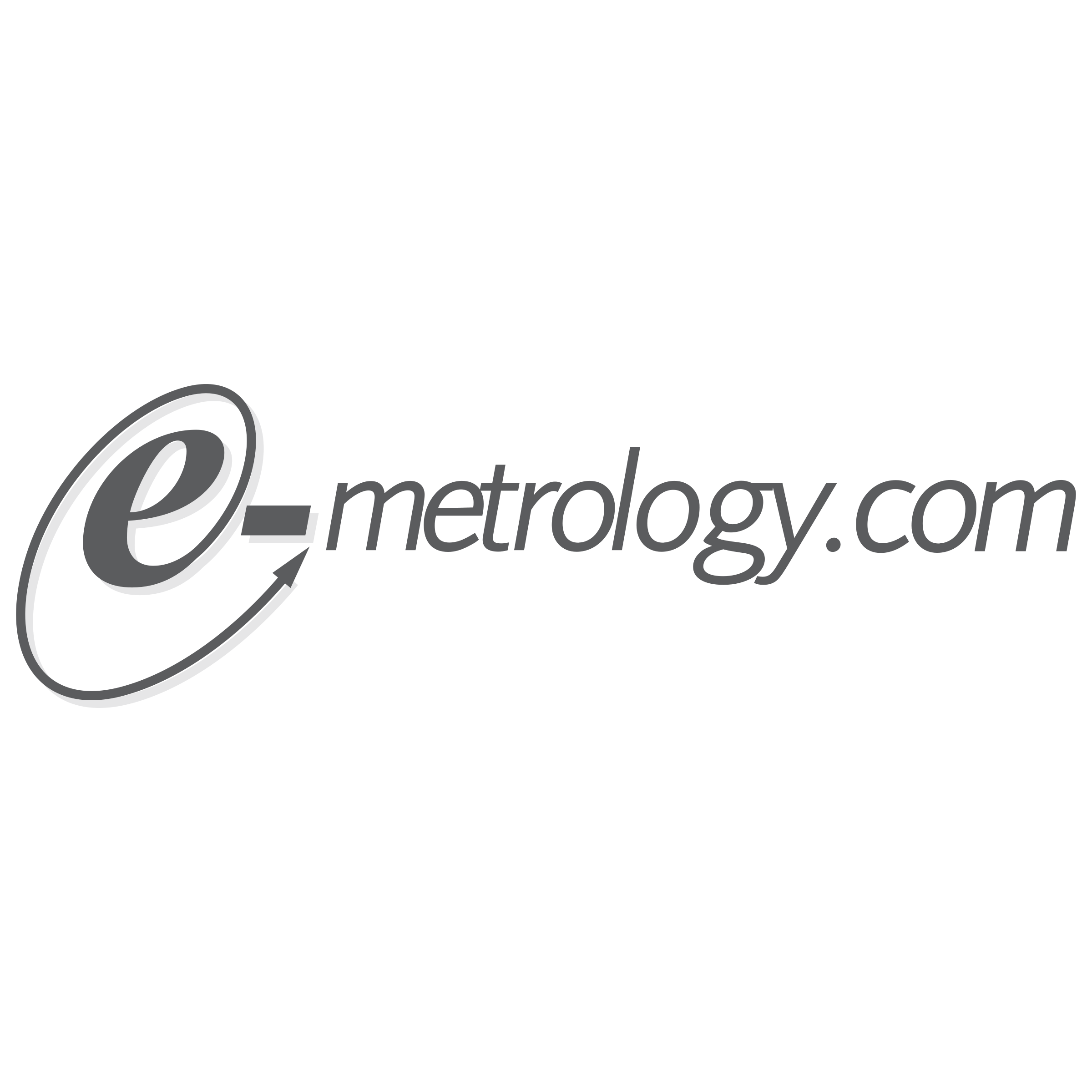 Metrology Logo - e metrology Logo PNG Transparent & SVG Vector - Freebie Supply