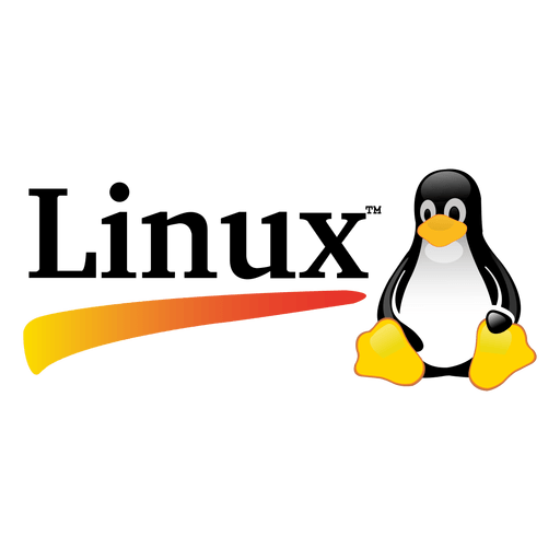 Linux Server Logo Logodix