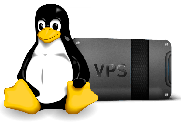 Linux Server Logo - How To Easily Choose Linux Virtual Server HostingTotal Blog Directory