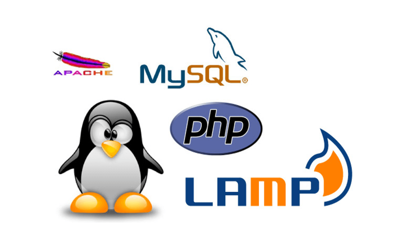 Linux Server Logo - How to Restart PHP in Linux / Unix | TechniBuzz.com