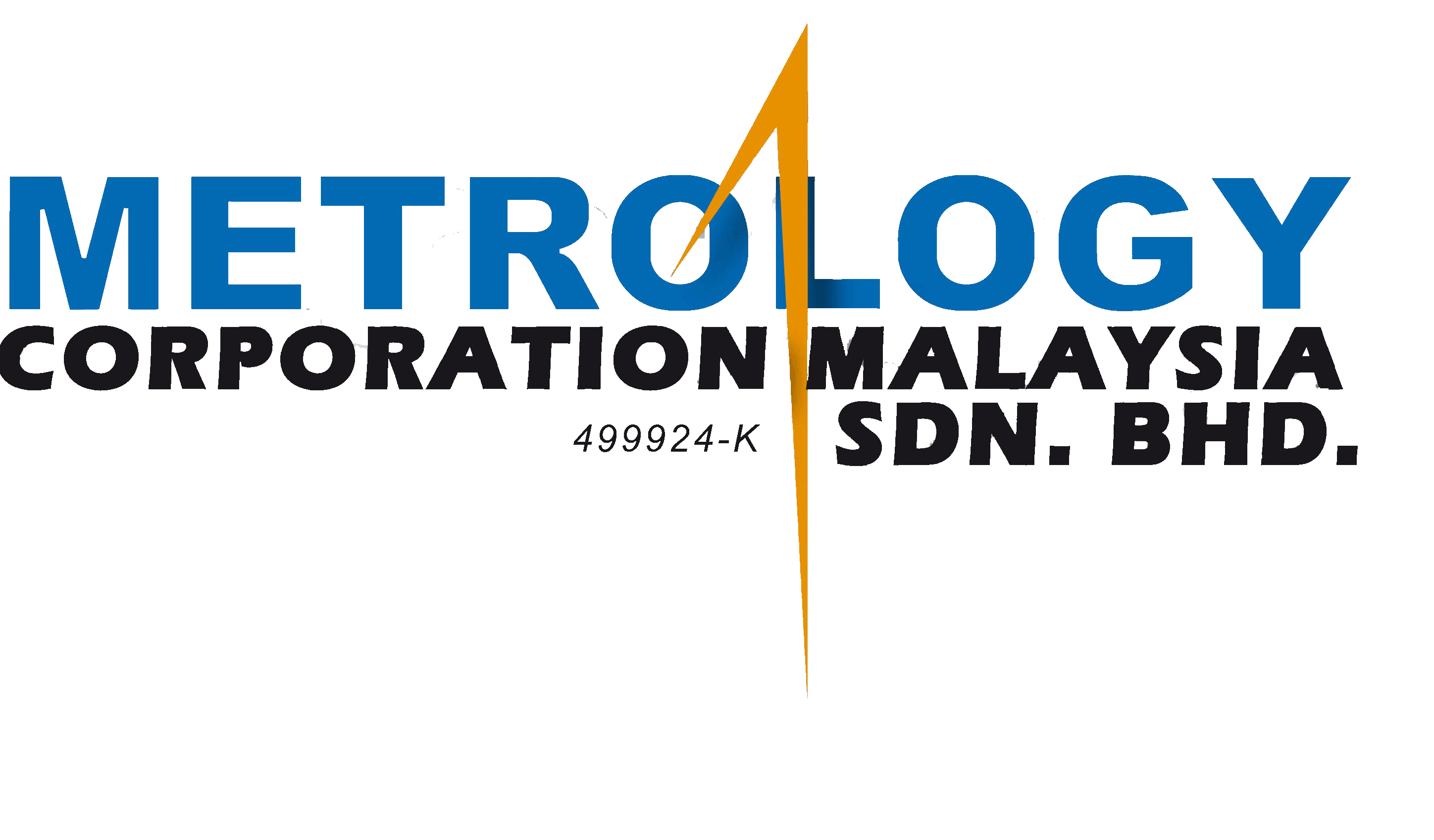 Metrology Logo - METROLOGY