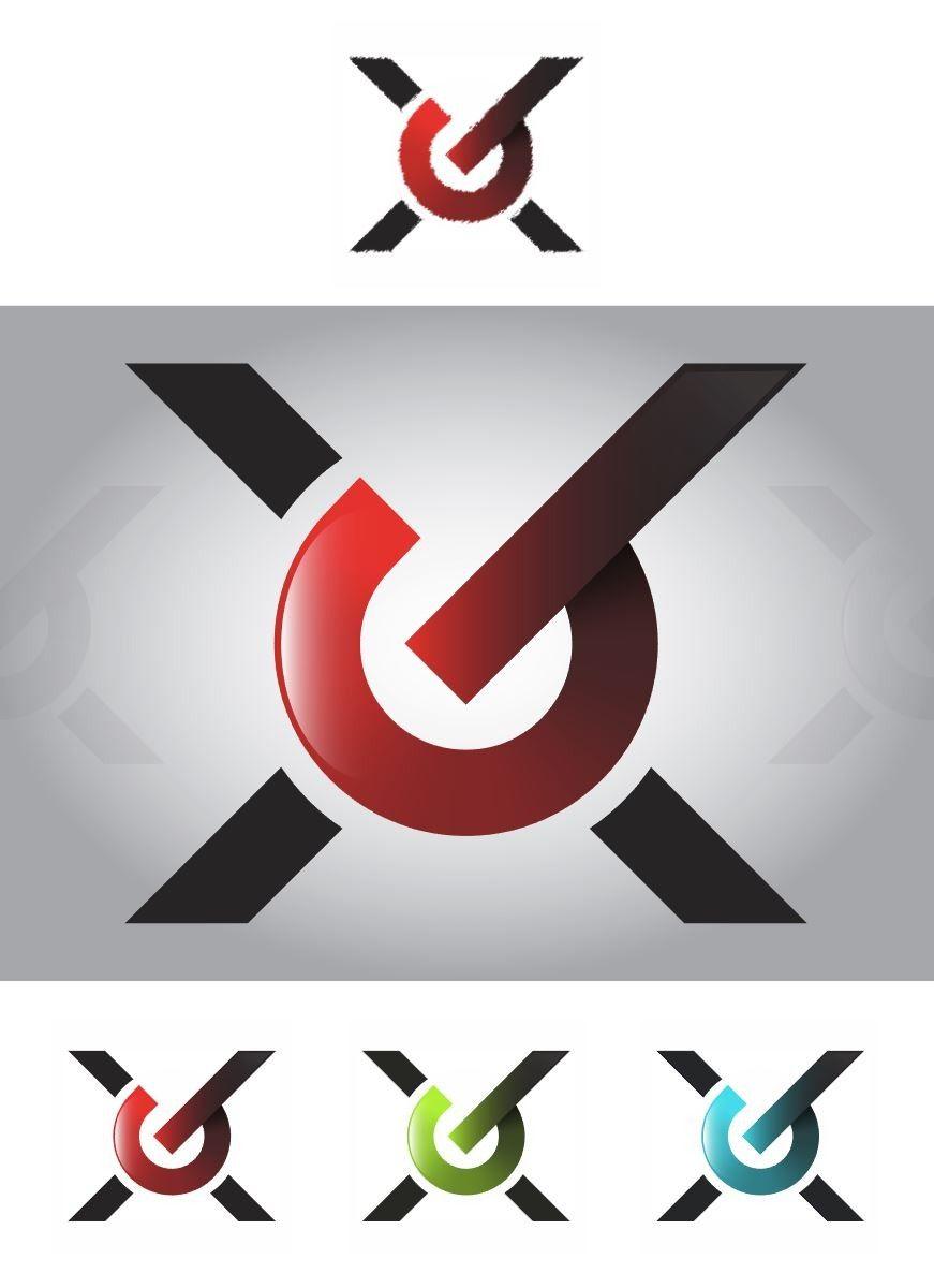 Red XG Logo - Entry #168 by daebakgfx for Design a Sports Shop Logo For Website ...