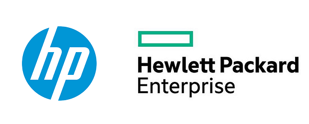 HP Inc. Logo - Hewlett Packard: HP Or HPE? Packard Enterprise NYSE:HPE