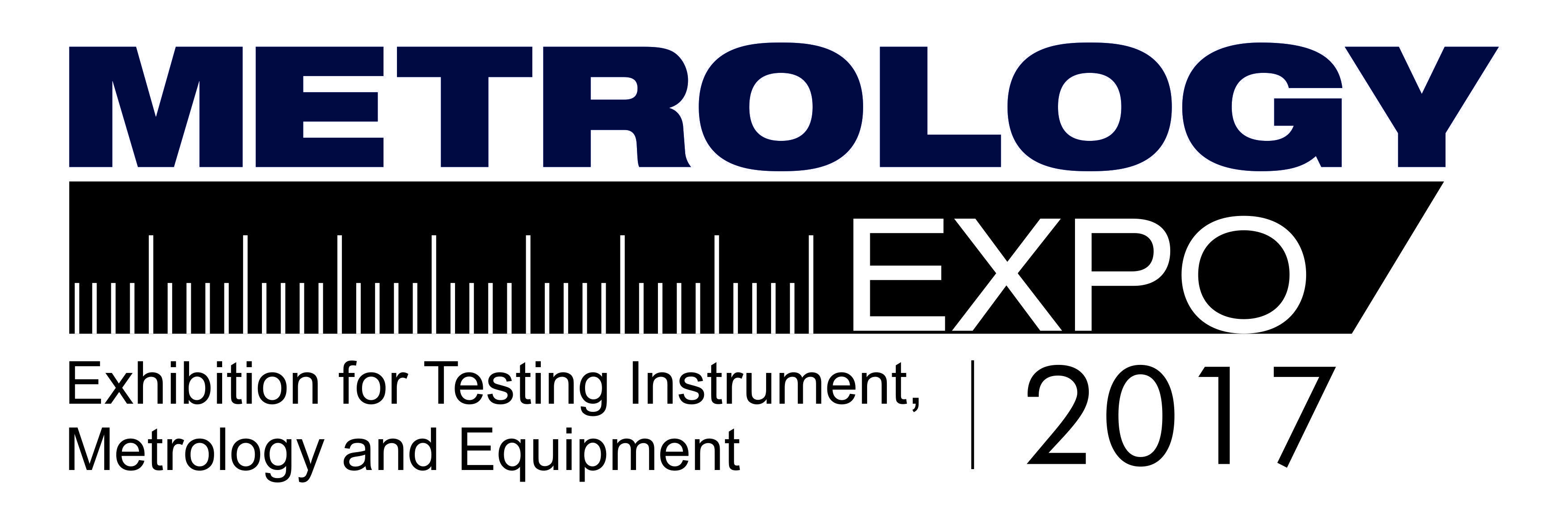 Metrology Logo - Metrology Expo | IMTMA ::