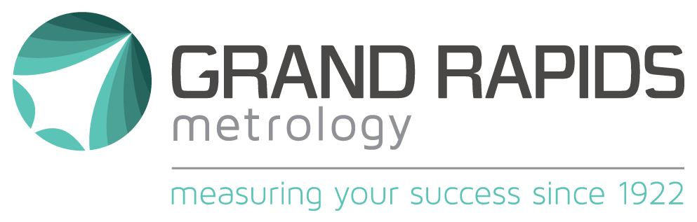 Metrology Logo - Grand Rapids Metrology | WeighingReview.com