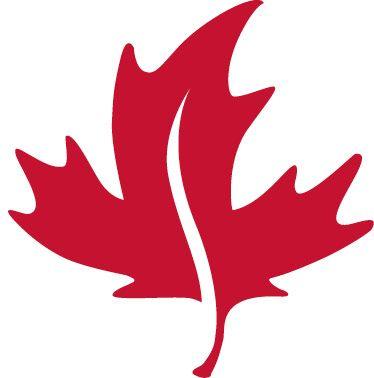 Maple Leaves Logo - Canada leaf Logos