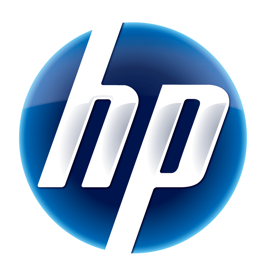 HP Inc. Logo - Logo Hp Inc PNG Transparent Logo Hp Inc PNG Image