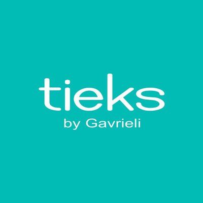 Tieks Logo - Tieks (@tieks) | Twitter