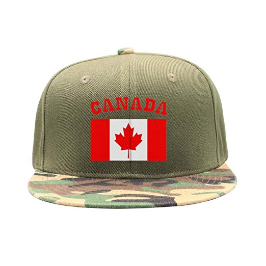 Canada Leaf Logo - Amazon.com: Team Canada Canadian Maple Leaf Logo Custom Embroidery ...
