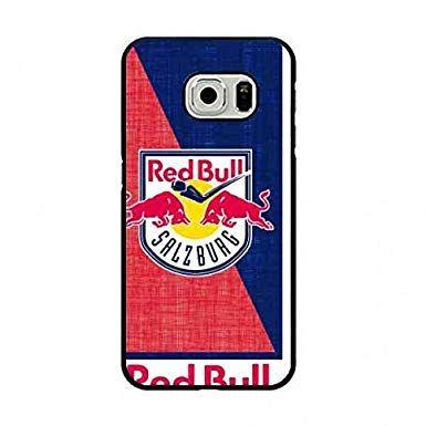 Red XG Logo - Red Bull Logo Red Bull Brand Protective Case For Samsung Galaxy S7 ...