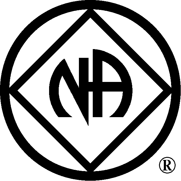 Narcotics Anonymous Logo - Northeast Zonal Forum Meeting