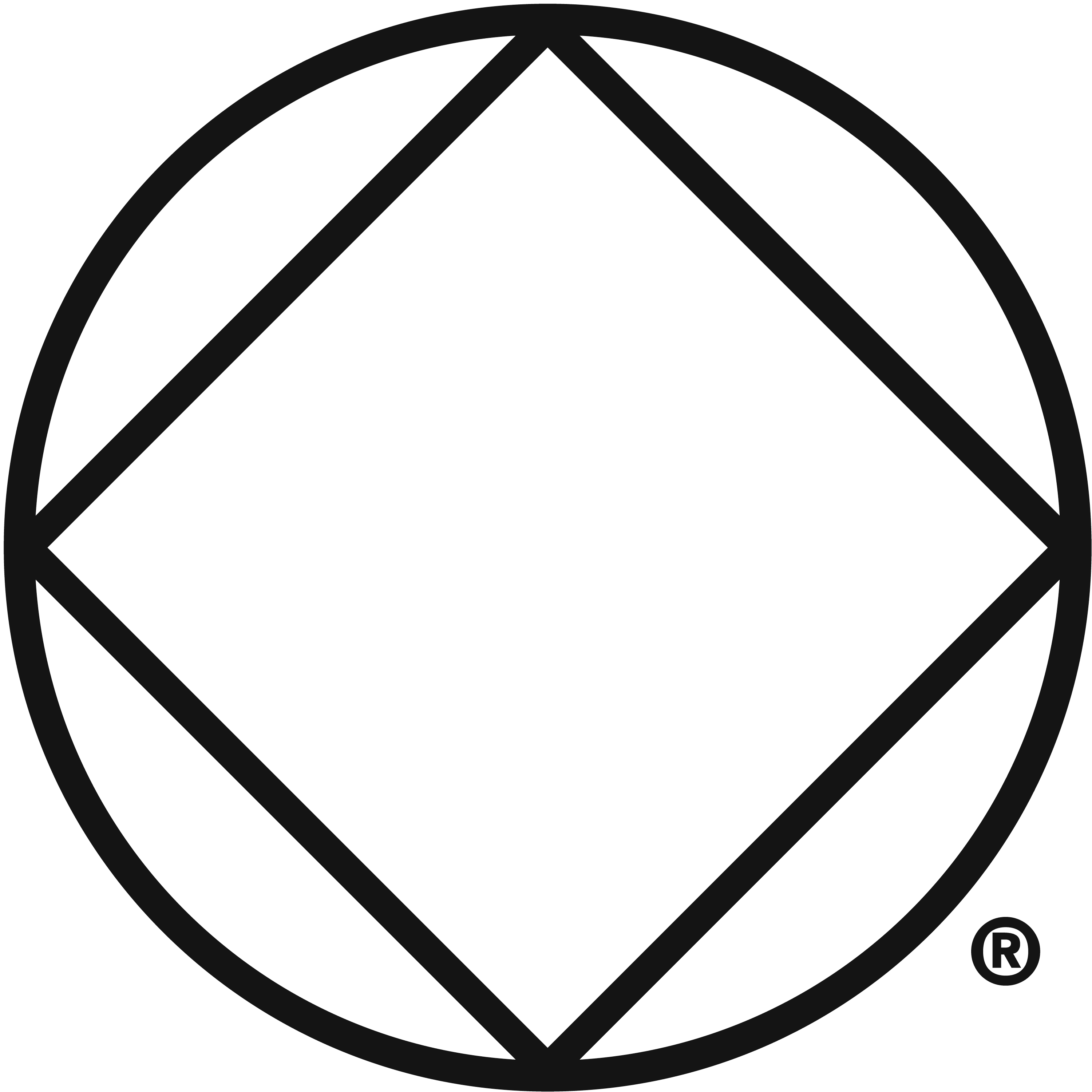 Narcotics Anonymous Logo - MS Region of NA - Download NA Symbols