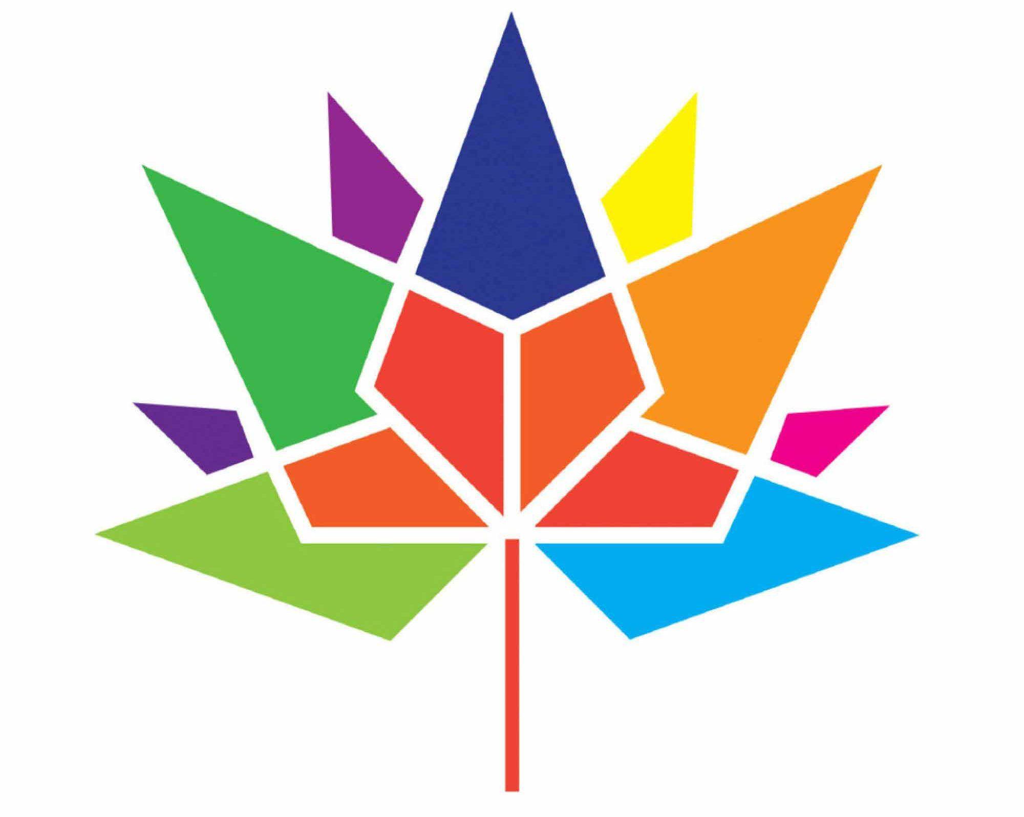 Canada Leaf Logo - How accurate are Canada's leaf symbols? – Beach Metro Community News