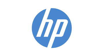 HP Ink Logo - Hp inc Logos