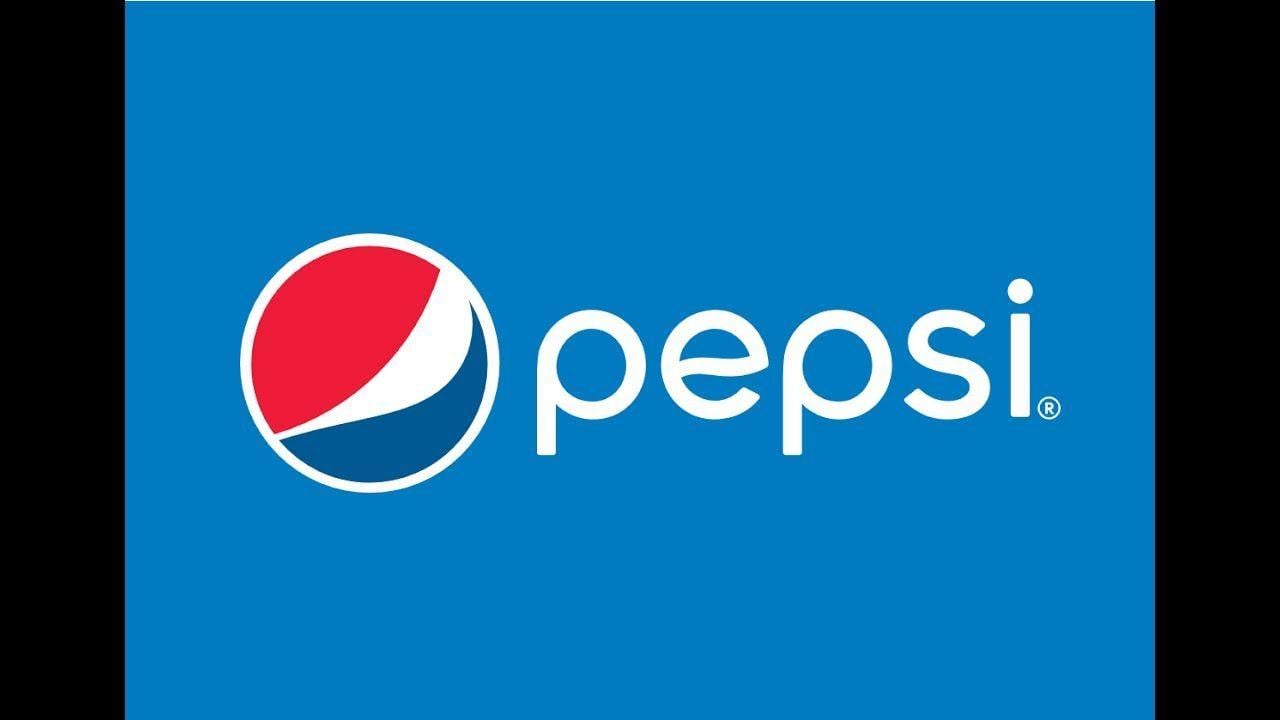 Pepsi Logo - Pepsi Logo History - YouTube