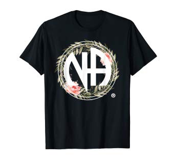 Narcotics Anonymous Logo - Amazon.com: Narcotics Anonymous Logo Design T Shirt Men Women Gift ...
