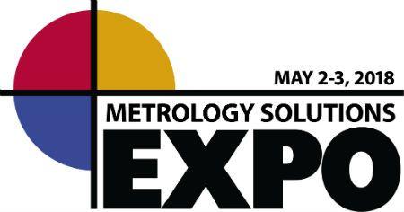 Metrology Logo - Metrology Solutions Everywhere at the Metrology Solutions Expo!