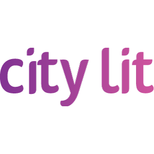 City Lit Logo - City-lit-logo-300-x-300 - PHD Media London
