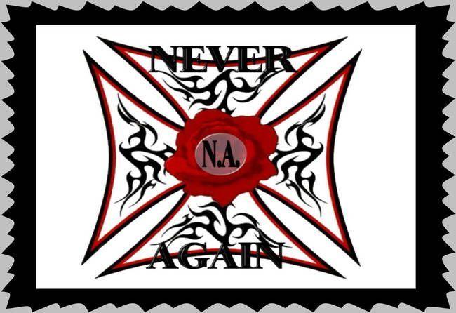 Narcotics Anonymous Logo - Pin by Edwin toledo on N.A | Anonymous, Recovery, Addiction recovery