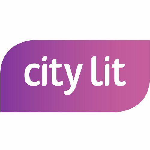 City Lit Logo - Kairos students at City Lit, London. Kairos Community Trust