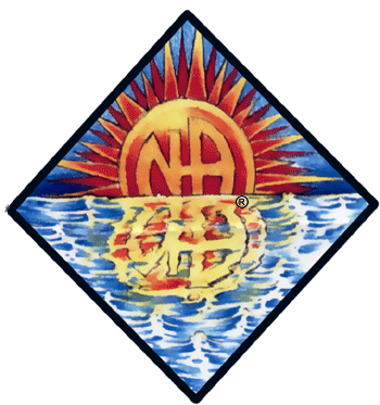 Narcotics Anonymous Logo - NA Logos. Greater Orlando Area of Narcotics Anonymous