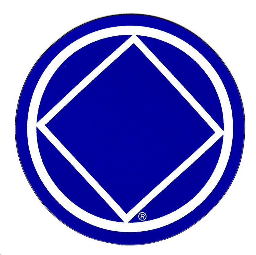 Narcotics Anonymous Logo - About Narcotics Anonymous. West Tennessee Area of Narcotics Anonymous