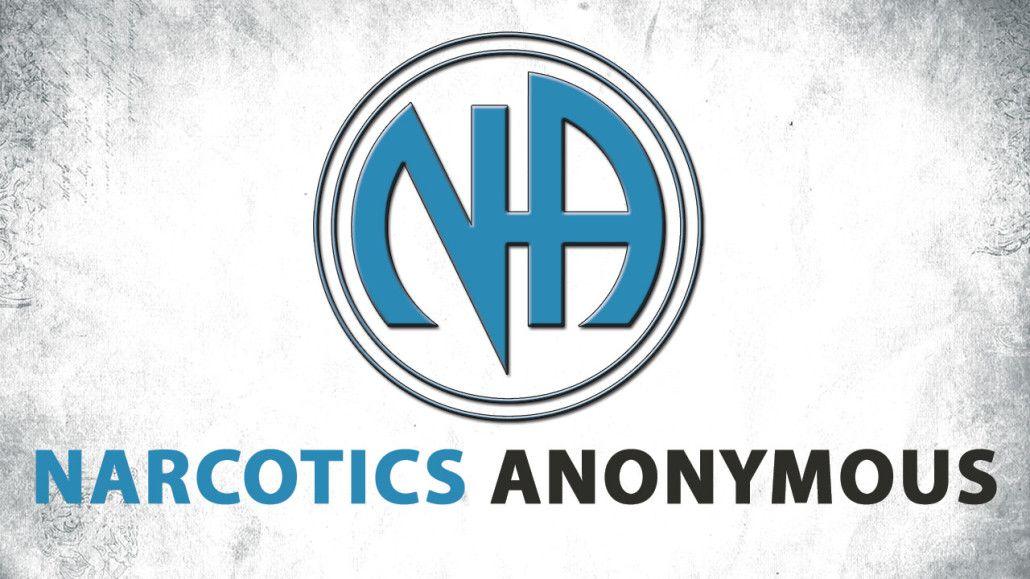 Narcotics Anonymous Logo - Woods and Waters Area of Narcotics Anonymous