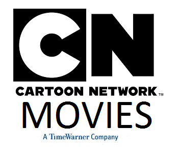 Cartoon Network 2017 Logo - Cartoon Network Movies