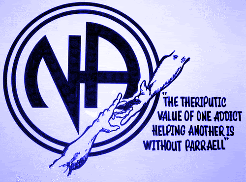 Narcotics Anonymous Logo - Free Narcotics Anonymous Cliparts, Download Free Clip Art, Free Clip ...