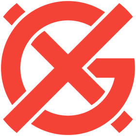 Red XG Logo - About - XG