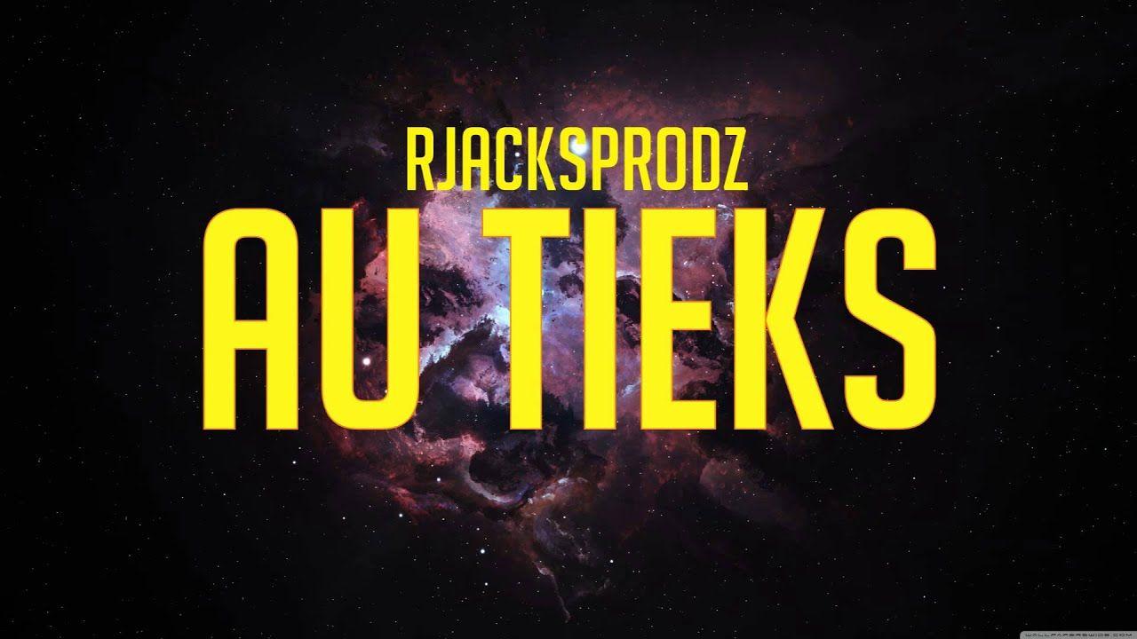 Tieks Logo - Instrumentale Type JUL - Au Tieks (RJacksProdz) - YouTube