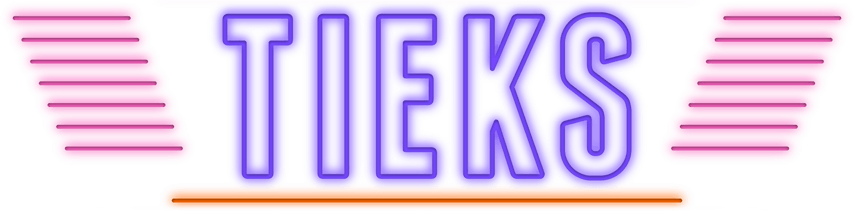 Tieks Logo - TIEKS | Official Site