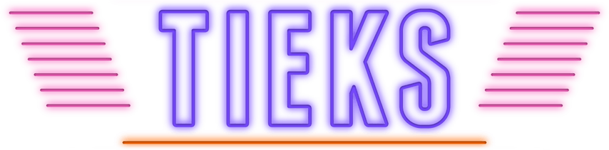 Tieks Logo - TIEKS