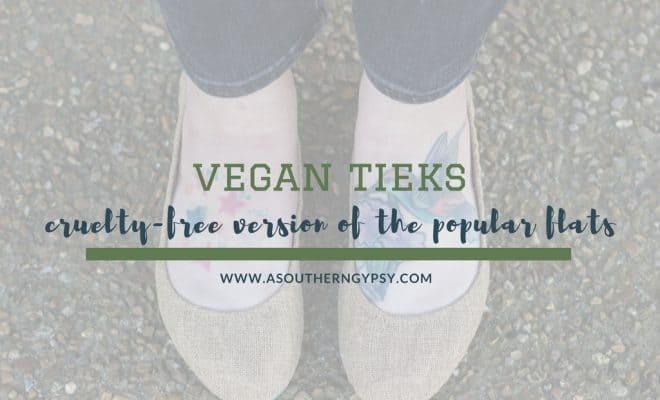 Tieks Logo - Vegan Tieks // Get a Cruelty-Free Pair of the World's Most Popular Flats