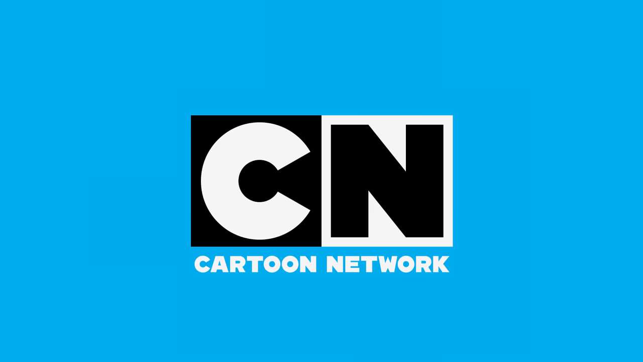 Cartoon Network 2017 Logo - Motion Graphics - Cartoon Network 25th Anniversary - Motion Design