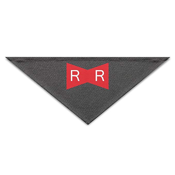 Red White Bow Tie Logo - Ball Red Ribbon Army Logo Bow Tie White: Amazon.ca: Clothing