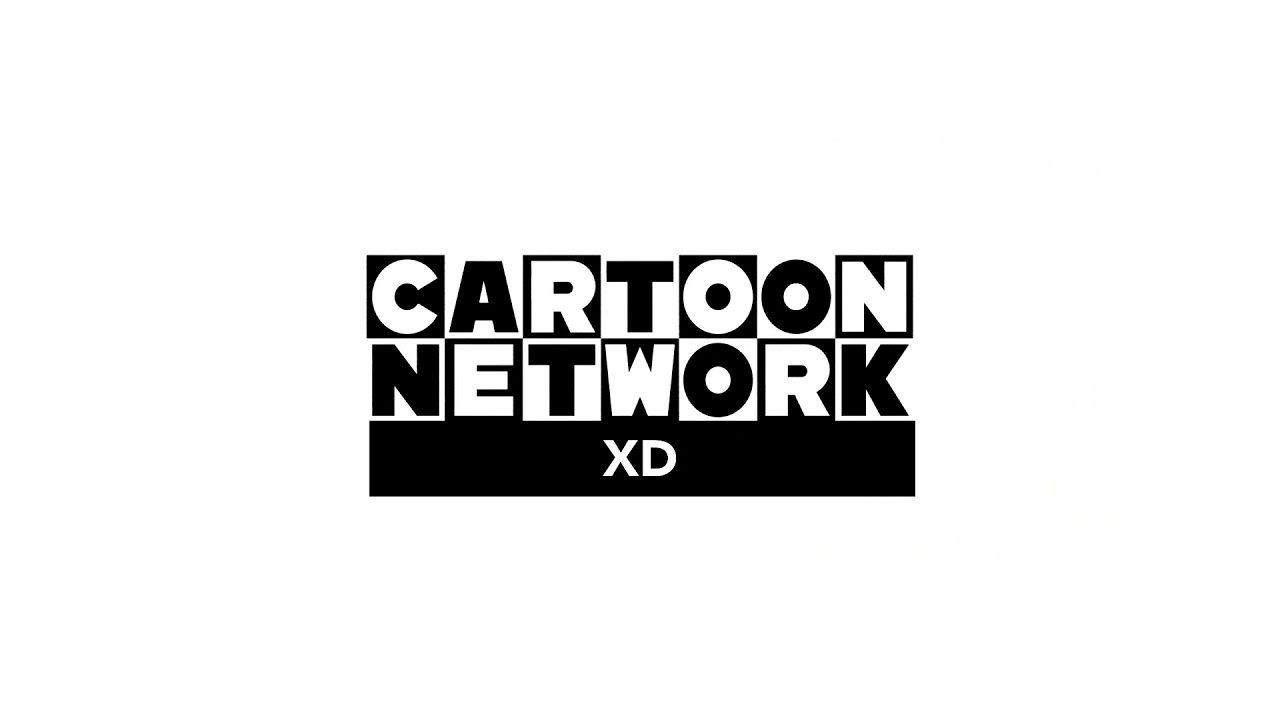 Cartoon Network 2017 Logo - Cartoon Network XD - Generic Endtag Logo 2 (2017) - YouTube