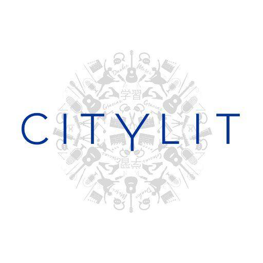 City Lit Logo - City Lit (@citylit) | Twitter
