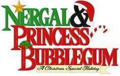 Cartoon Network 2017 Logo - Best Nergal And Princess Bubblegum Logo Cartoon Network 2019