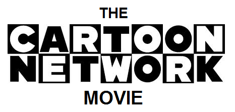 Cartoon Network 2017 Logo - The Cartoon Network Movie