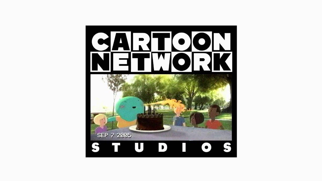 Cartoon Network 2017 Logo - Cartoon Network Studios/Cartoon Network Productions (2017) #2 - YouTube