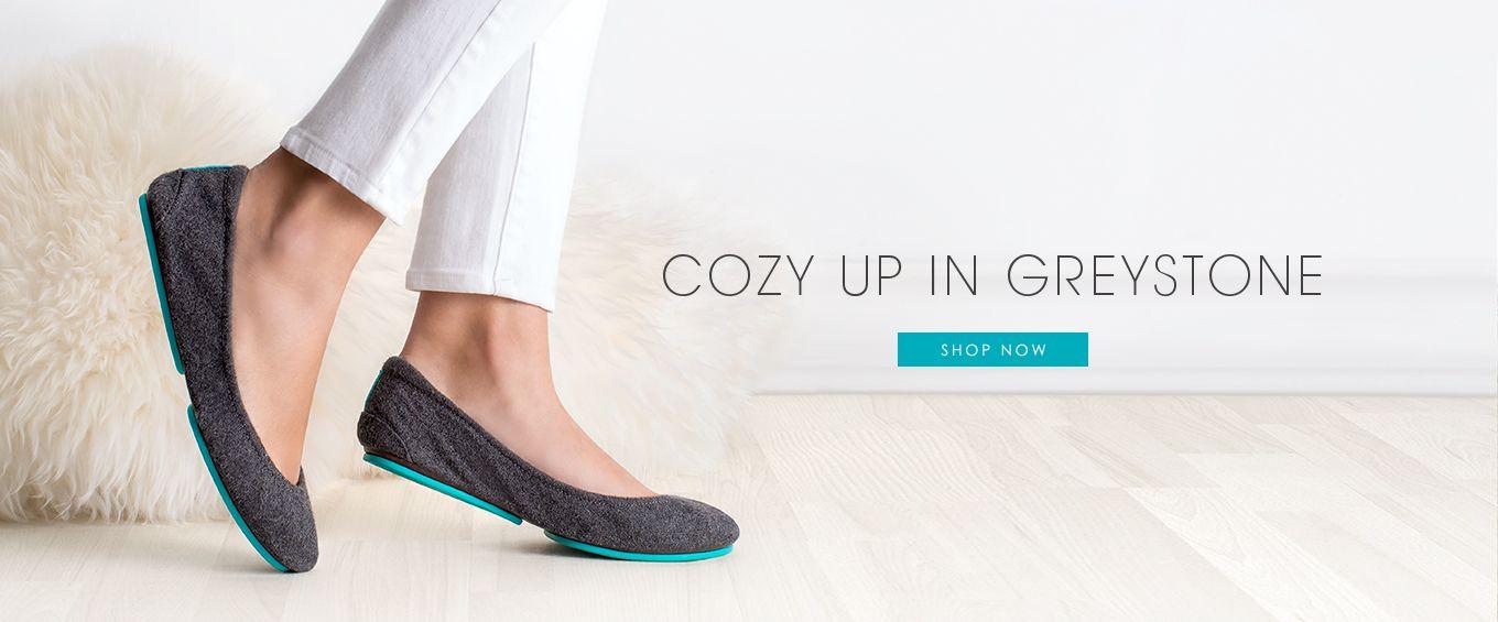 Tieks Logo - Tieks by Gavrieli - The Ballet Flat Reinvented