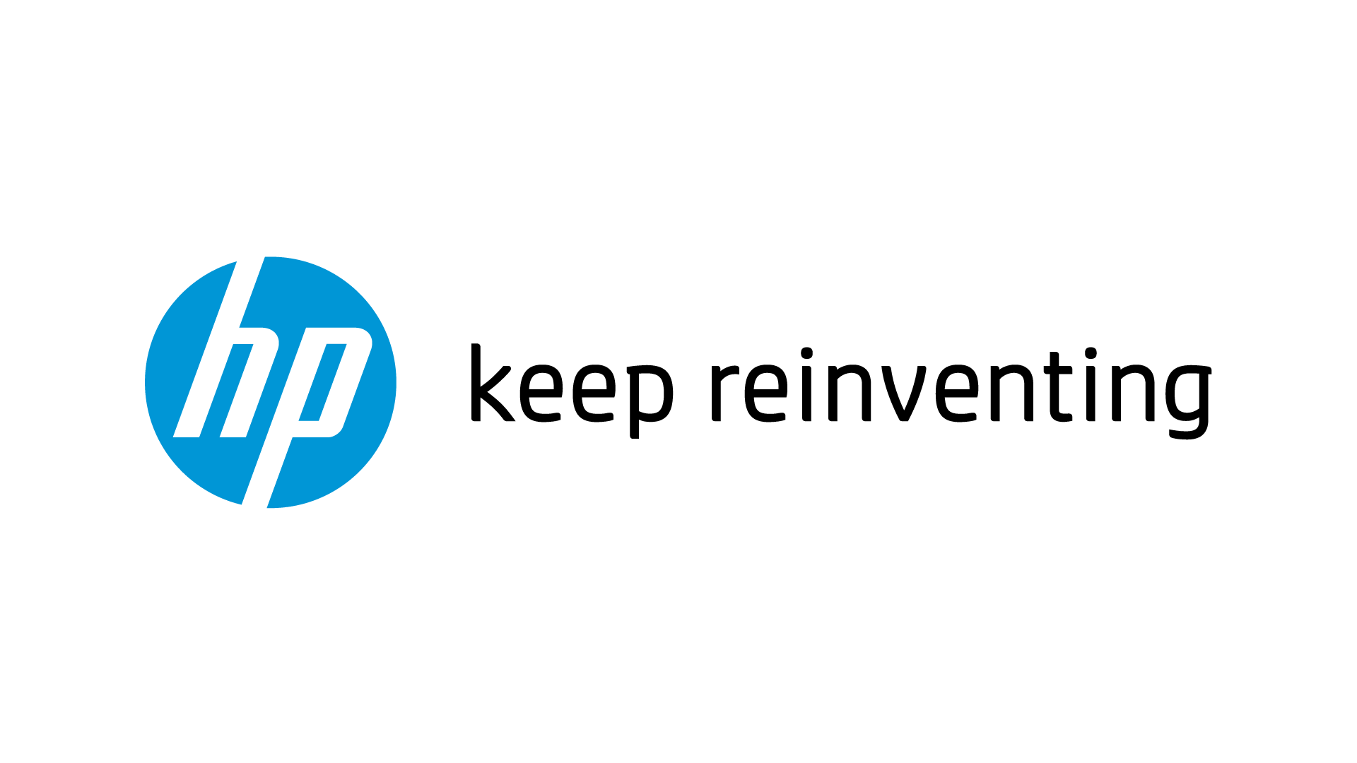 Hewlett Packard Inc Logo - HP Inc. (NYSE: HPQ) Rings The NYSE Opening Bell®